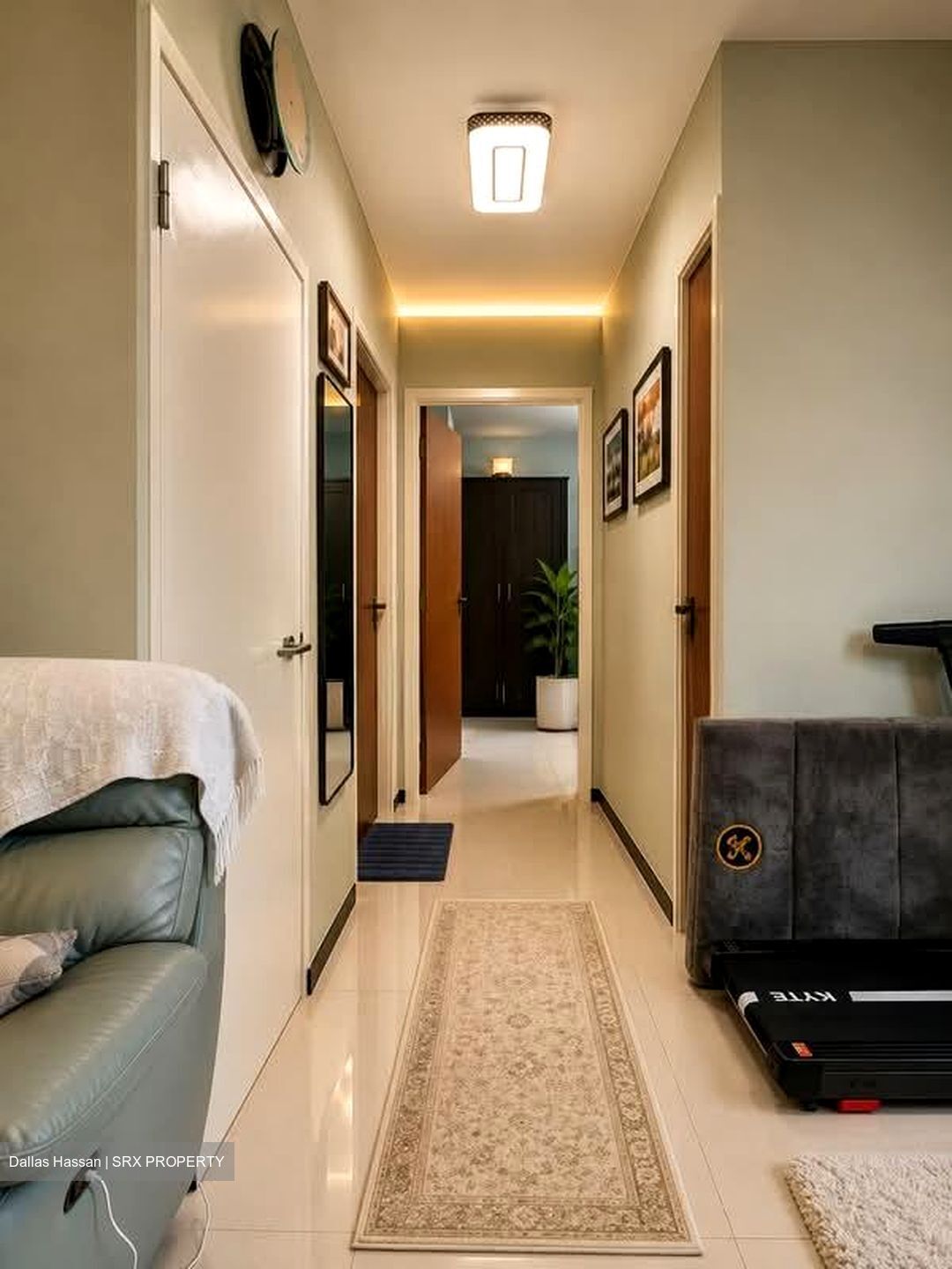 Blk 91A Telok Blangah Parcview (Bukit Merah), HDB 3 Rooms #598120521